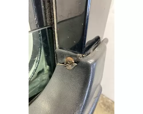 SPARTAN Gladiator Door Assembly, Front