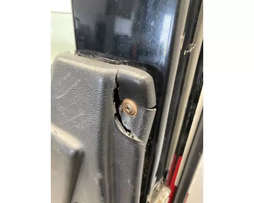 SPARTAN Gladiator Door Assembly, Front