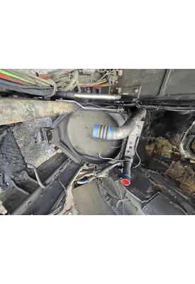 SPARTAN Gladiator Radiator