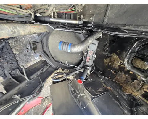 SPARTAN Gladiator Radiator