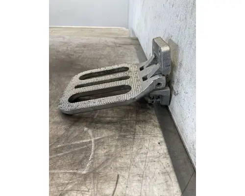 SPARTAN Gladiator Step
