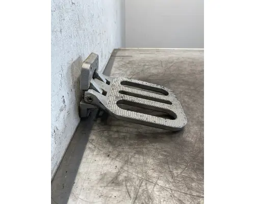 SPARTAN Gladiator Step