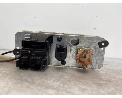 SPARTAN Mountain Aire Heater or Air Conditioner Parts, Misc.