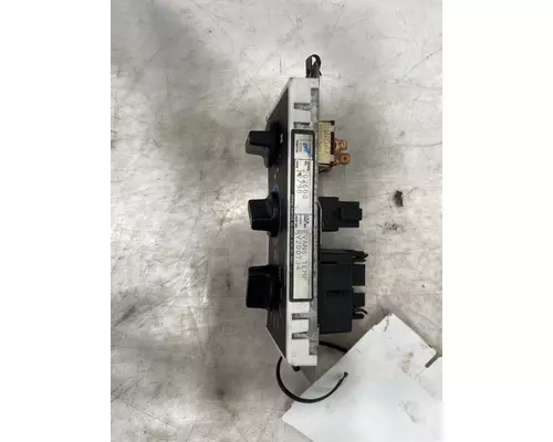 SPARTAN Mountain Aire Heater or Air Conditioner Parts, Misc.