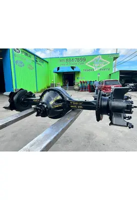 SPARTAN RA472 Axle Assembly, Front (Steer)