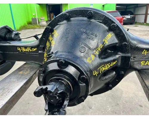 SPARTAN RA472 Axle Assembly, Front (Steer)