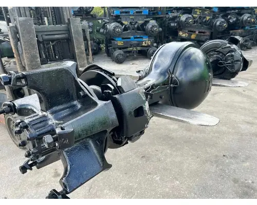 SPARTAN RA472 Axle Assembly, Front (Steer)