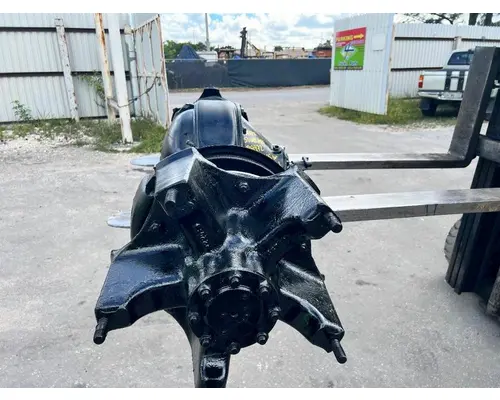 SPARTAN RA472 Axle Assembly, Front (Steer)