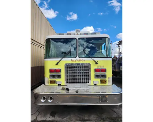 SPARTAN SPECIALITY VEHICLE Vehicle For Sale