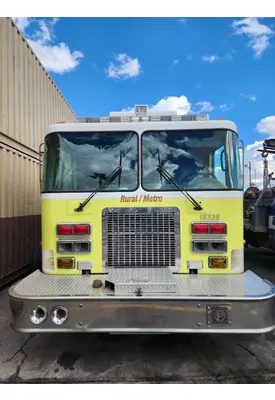 SPARTAN SPECIALITY VEHICLE Vehicle For Sale