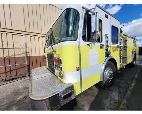 SPARTAN SPECIALITY VEHICLE Vehicle For Sale