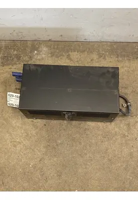 SPARTAN  Heater Core