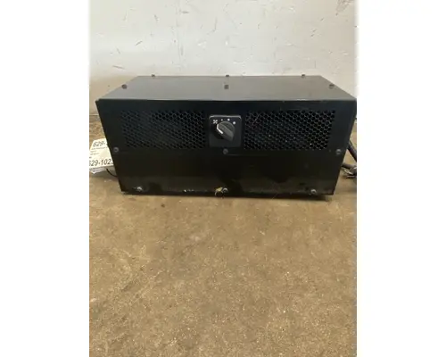 SPARTAN  Heater Core