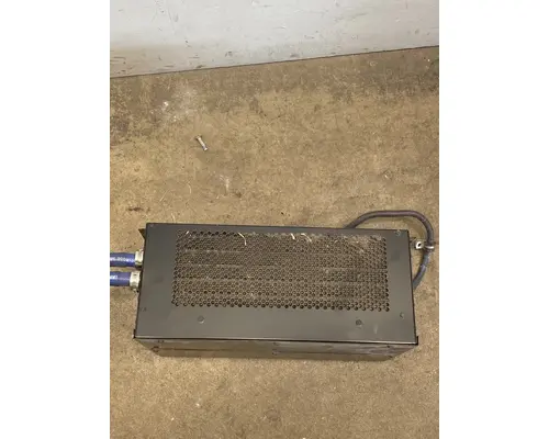 SPARTAN  Heater Core