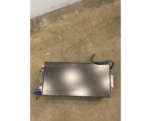SPARTAN  Heater Core
