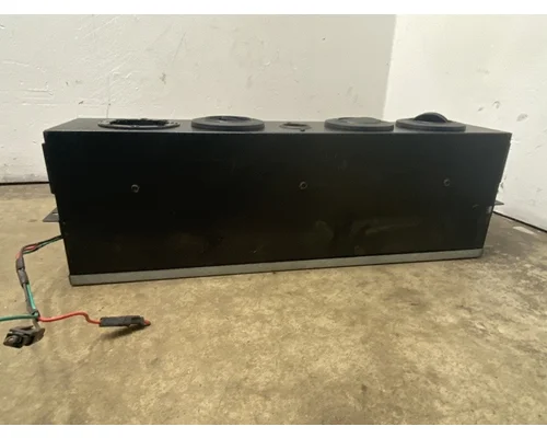 SPARTAN  Heater Core