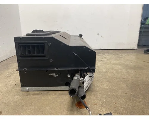 SPARTAN  Heater Core