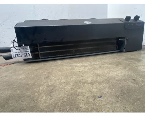 SPARTAN  Heater Core