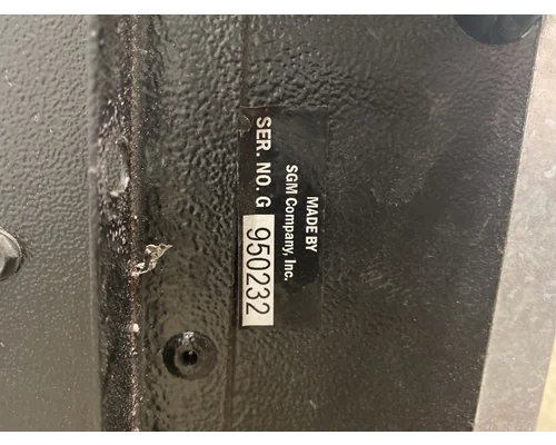 SPARTAN  Heater Core