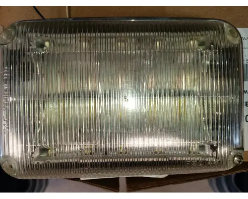 SPECIALTY VEHIC SPIRIT OF AMERICA 470 Lighting Components