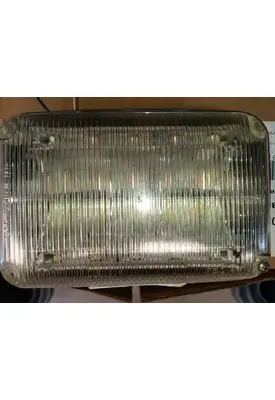 SPECIALTY VEHIC SPIRIT OF AMERICA 470 Lighting Components