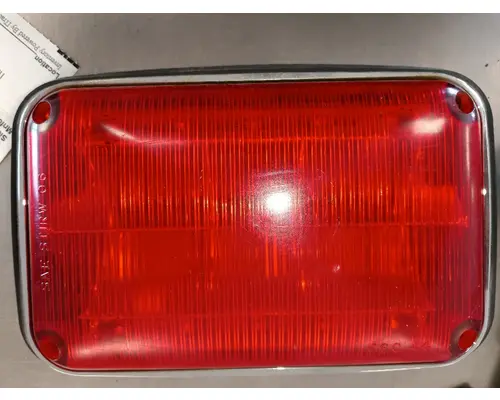 SPECIALTY VEHIC SPIRIT OF AMERICA 470 Lighting Components