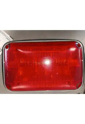 SPECIALTY VEHIC SPIRIT OF AMERICA 470 Lighting Components
