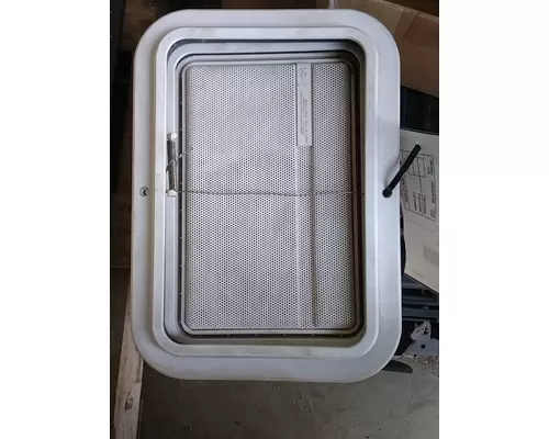SPECIALTY VEHIC SPIRIT OF AMERICA Amplifier  Speakers