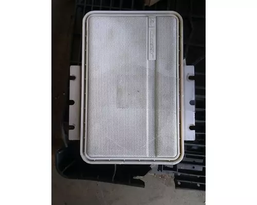 SPECIALTY VEHIC SPIRIT OF AMERICA Amplifier  Speakers