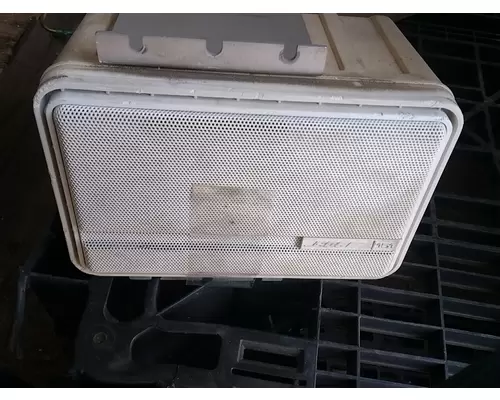 SPECIALTY VEHIC SPIRIT OF AMERICA Amplifier  Speakers