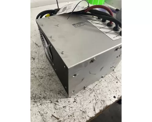 SPECIALTY VEHIC SPIRIT OF AMERICA Battery
