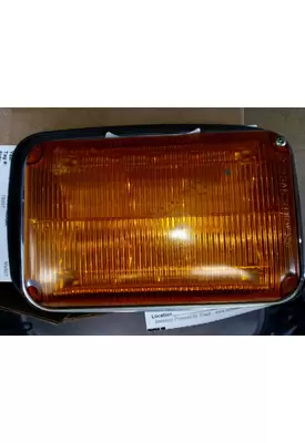 SPECIALTY VEHIC SPIRIT OF AMERICA LIGHTING