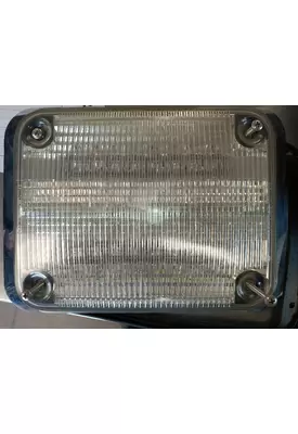 SPECIALTY VEHIC SPIRIT OF AMERICA LIGHTING