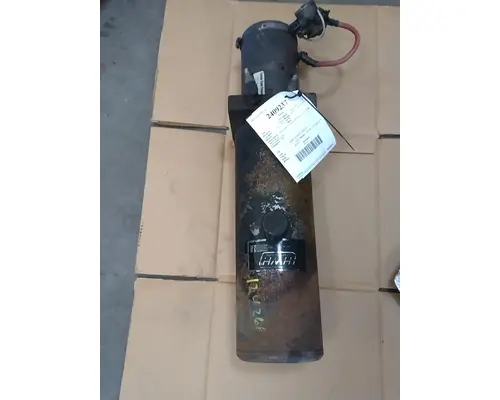 SPECIALTY VEHIC SPIRIT OF AMERICA Miscellaneous Pumps