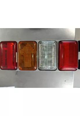 SPECIALTY VEHIC SPIRIT OF AMERICA Tail Lamp