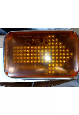 SPECIALTY VEHIC SPIRIT OF AMERICA Turn Signal Light