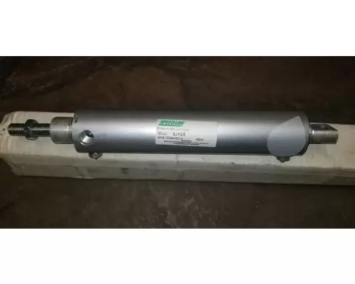SPEEDAIRE  Winches