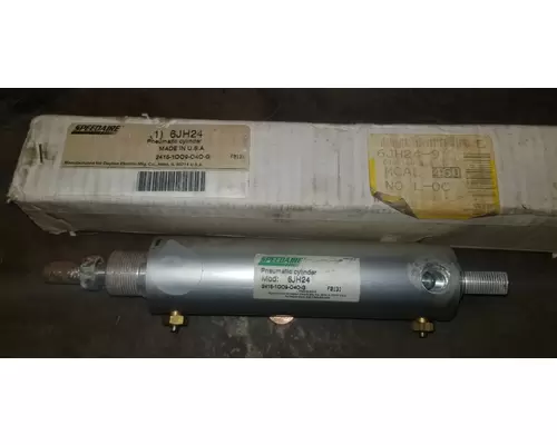SPEEDAIRE  Winches