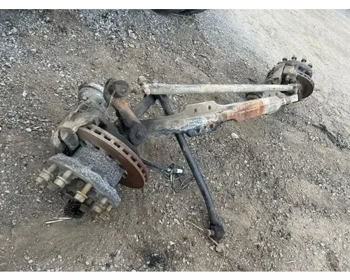 SPICER DANA EATON 1462TB100 Axle Assy, Fr (4WD)
