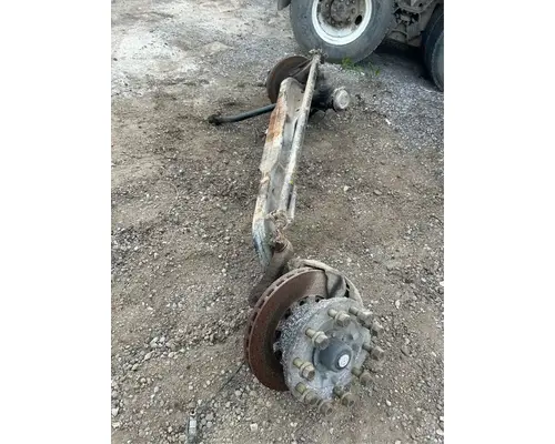 SPICER DANA EATON 1462TB100 Axle Assy, Fr (4WD)