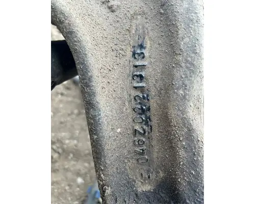 SPICER DANA EATON 1462TB100 Axle Assy, Fr (4WD)