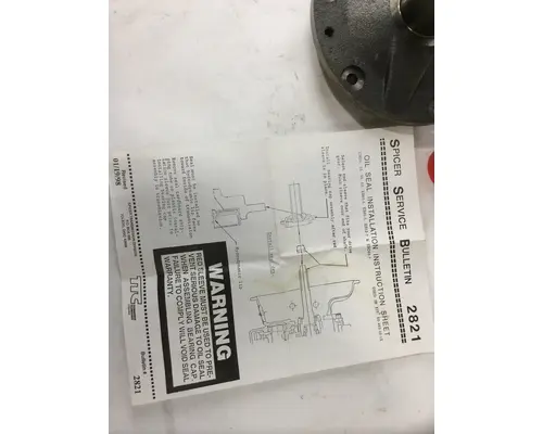 SPICER/DANA   Manual Transmission Parts, Misc.