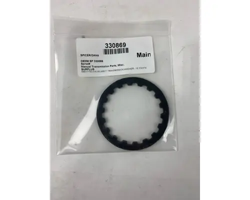 SPICER/DANA   Manual Transmission Parts, Misc.