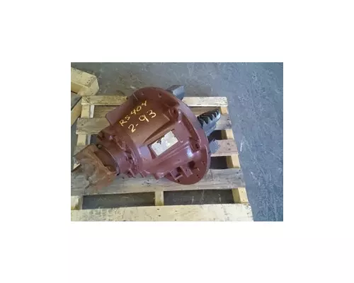 SPICER/DANA RS404 Differential - Front