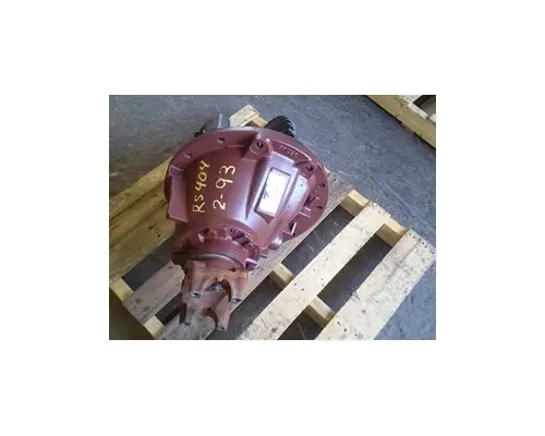 SPICER/DANA RS404 Differential - Front