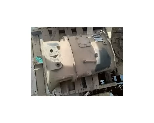 SPICER/TTC ES65-7A Transmission