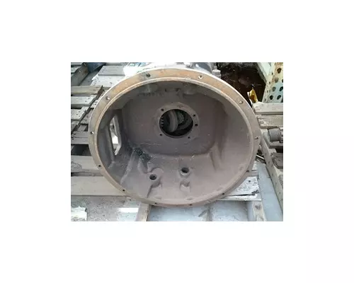 SPICER/TTC ES65-7A Transmission