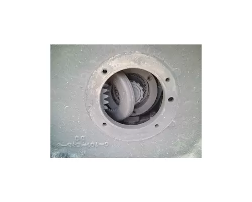 SPICER/TTC ES65-7A Transmission