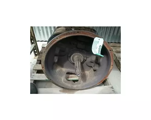 SPICER/TTC PS140-9A Transmission