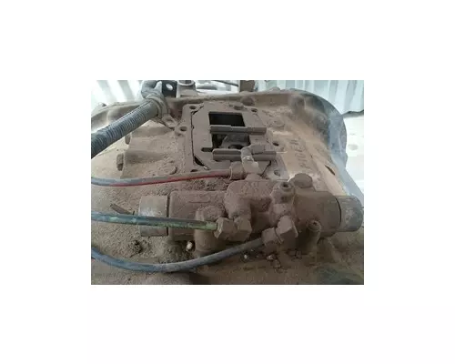 SPICER/TTC PS140-9A Transmission